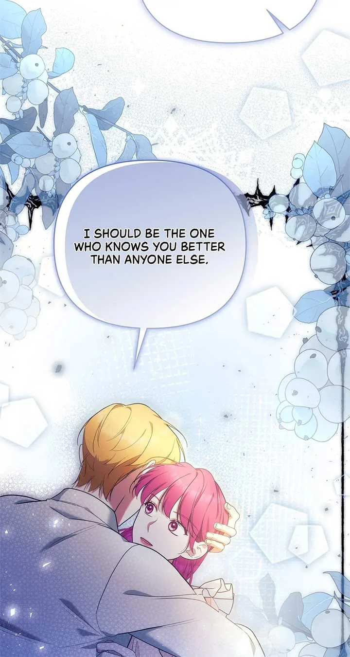 Marriage with the Archduke, I Know Now Chapter 52 page 70