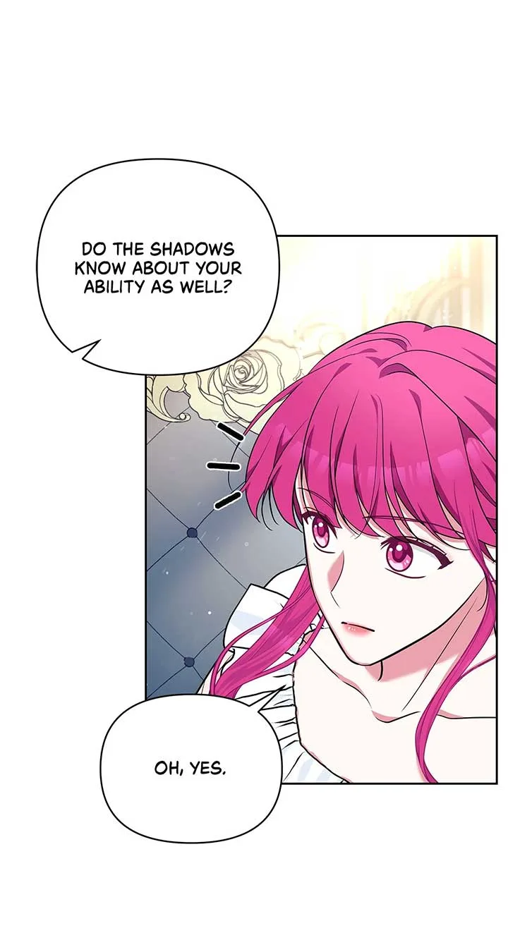 Marriage with the Archduke, I Know Now Chapter 52 page 52