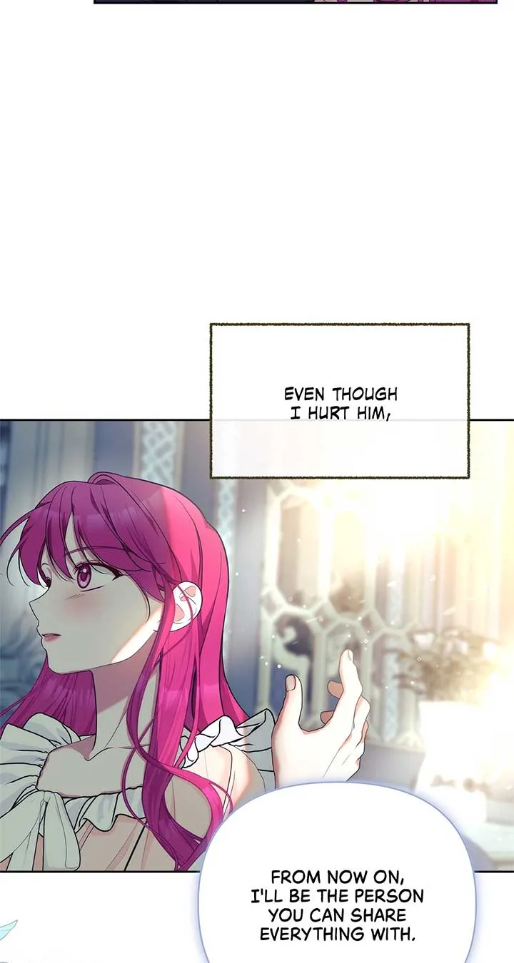 Marriage with the Archduke, I Know Now Chapter 52 page 69