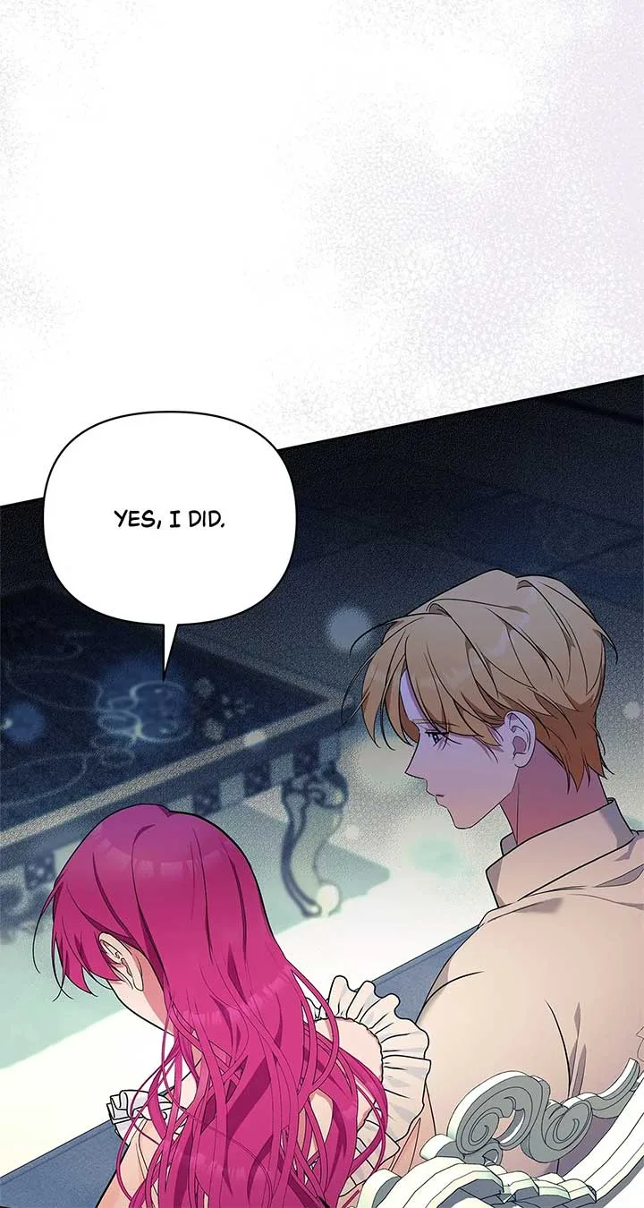 Marriage with the Archduke, I Know Now Chapter 52 page 60