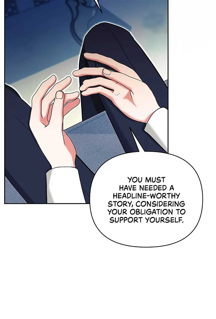 Marriage with the Archduke, I Know Now Chapter 52 page 63