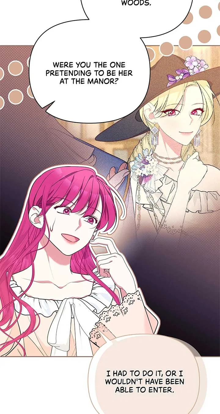 Marriage with the Archduke, I Know Now Chapter 52 page 49