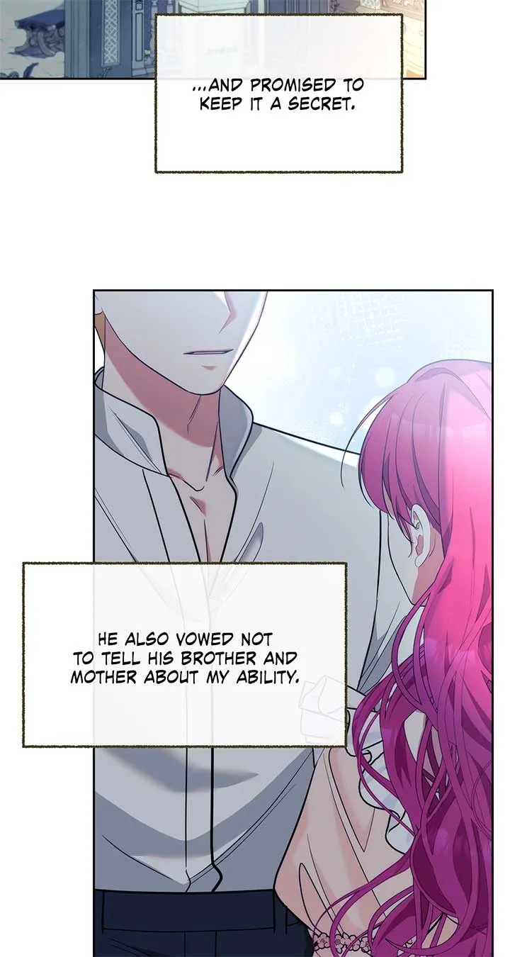 Marriage with the Archduke, I Know Now Chapter 52 page 68