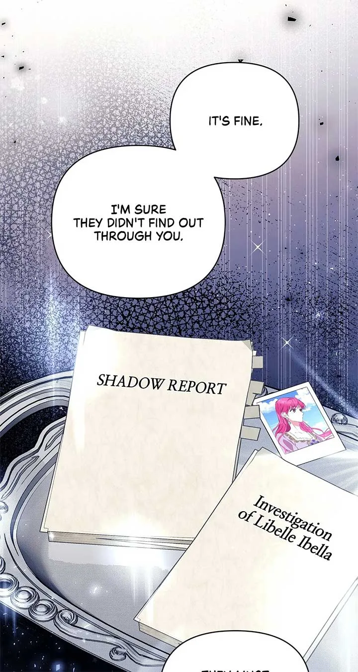 Marriage with the Archduke, I Know Now Chapter 52 page 56