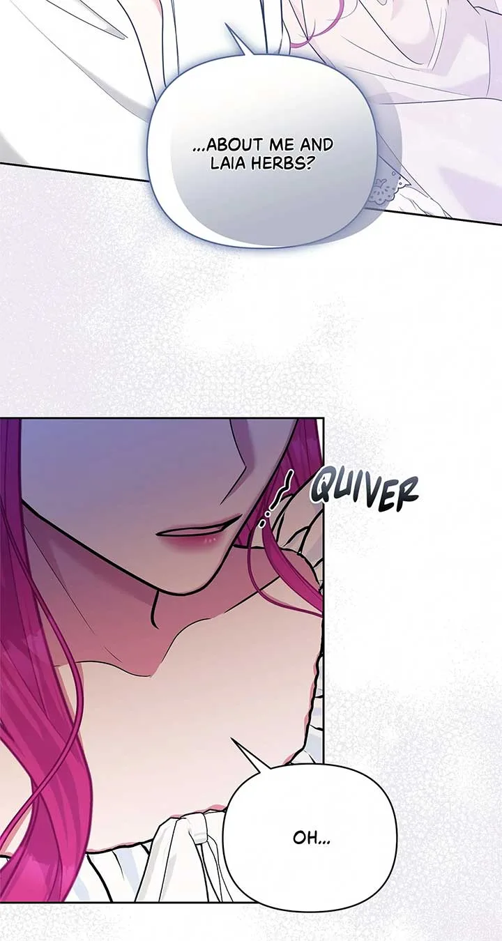Marriage with the Archduke, I Know Now Chapter 52 page 59