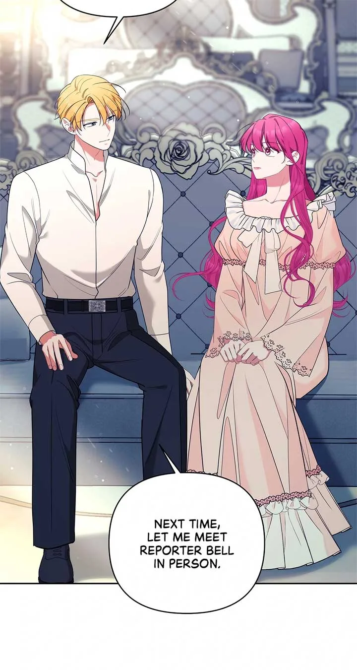 Marriage with the Archduke, I Know Now Chapter 52 page 66