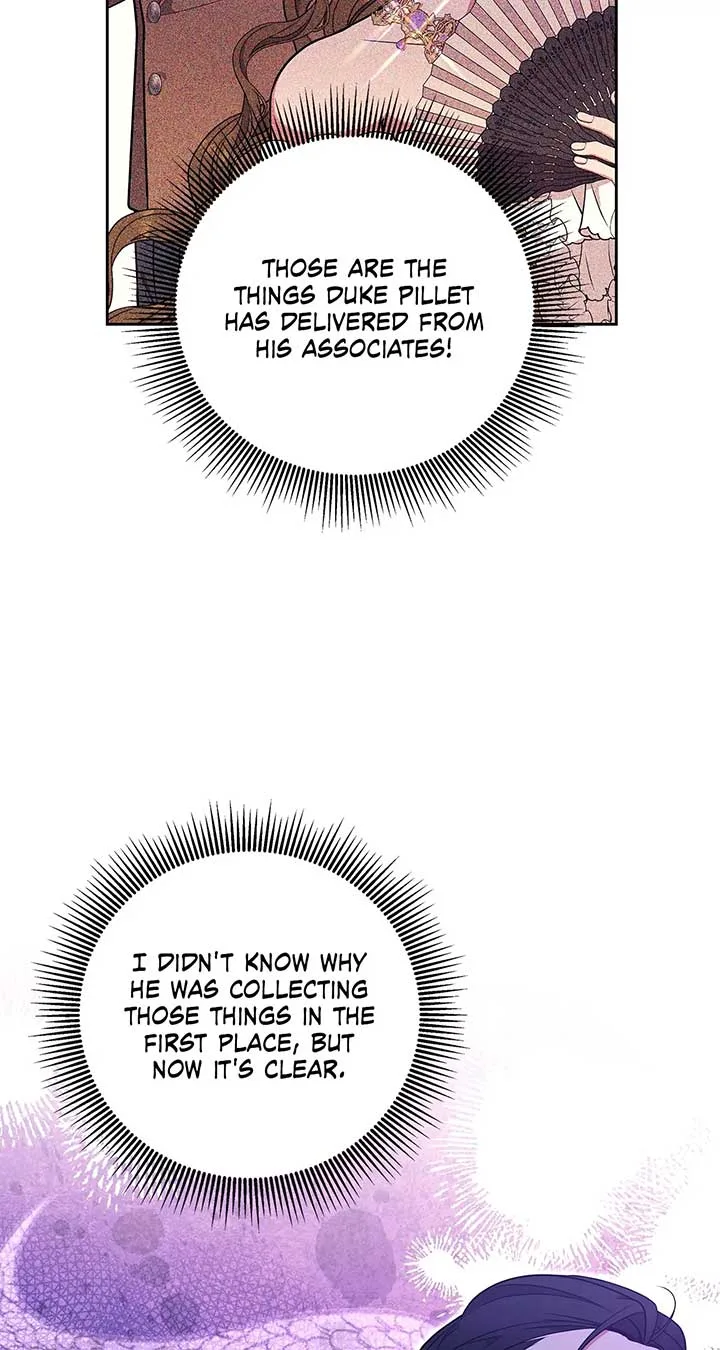Marriage with the Archduke, I Know Now Chapter 55 page 81