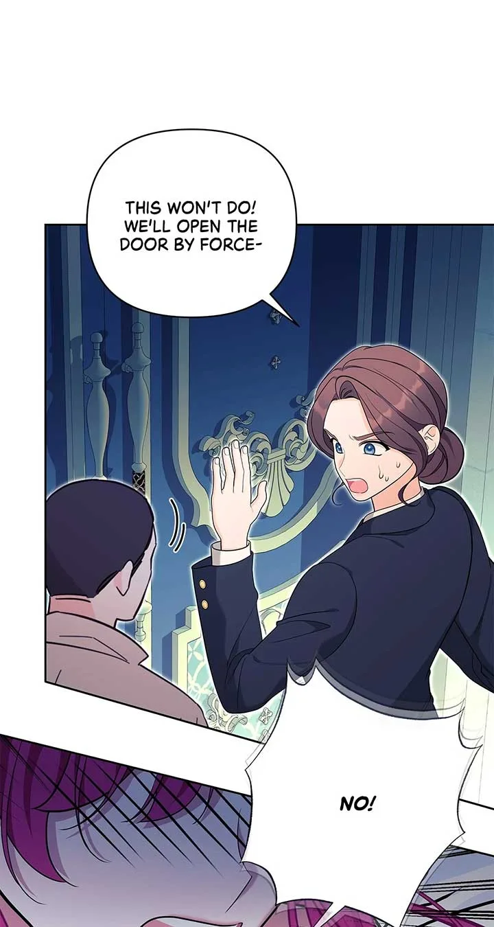 Marriage with the Archduke, I Know Now Chapter 54 page 4