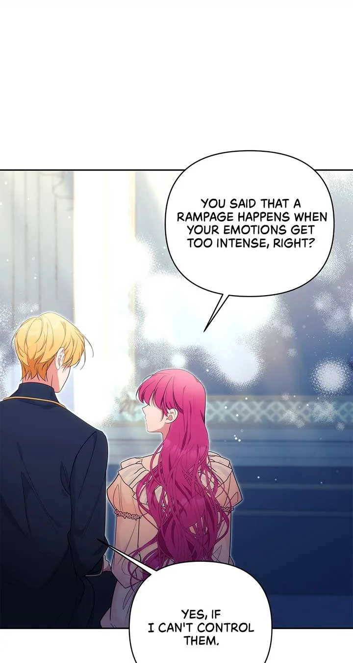 Marriage with the Archduke, I Know Now Chapter 54 page 59