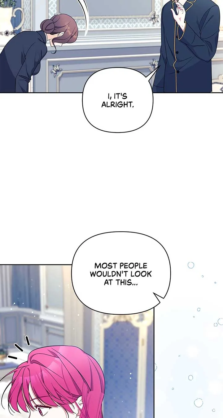 Marriage with the Archduke, I Know Now Chapter 55 page 13