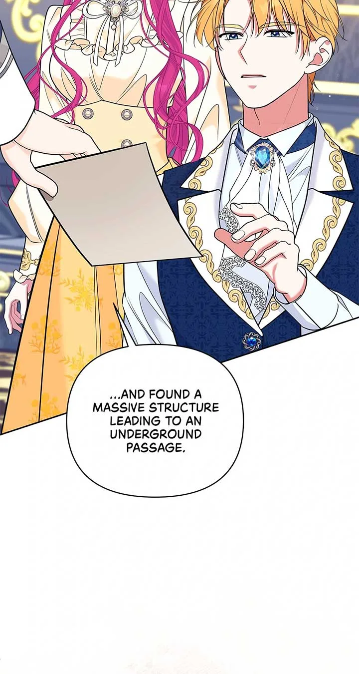 Marriage with the Archduke, I Know Now Chapter 55 page 50