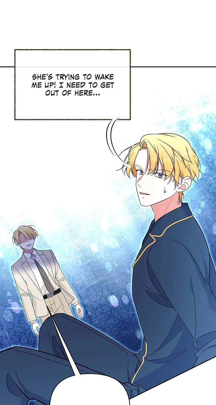 Marriage with the Archduke, I Know Now Chapter 54 page 34