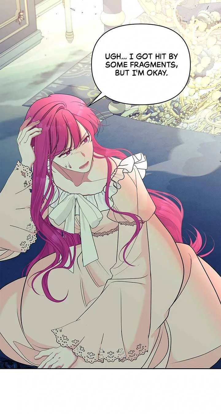 Marriage with the Archduke, I Know Now Chapter 54 page 3