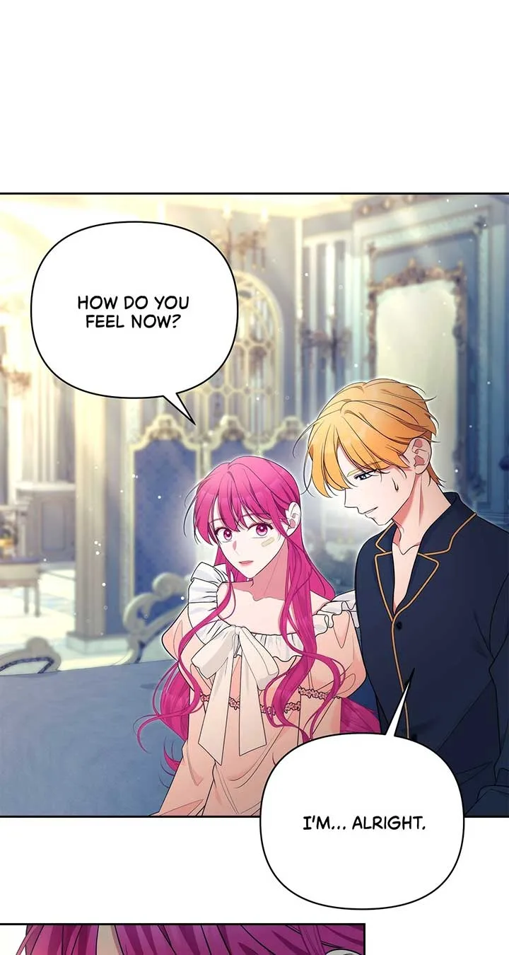 Marriage with the Archduke, I Know Now Chapter 54 page 54