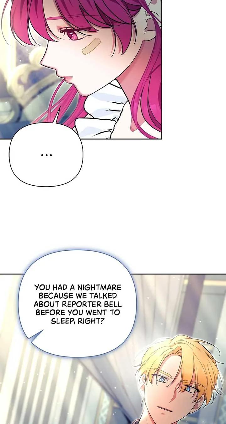 Marriage with the Archduke, I Know Now Chapter 54 page 55