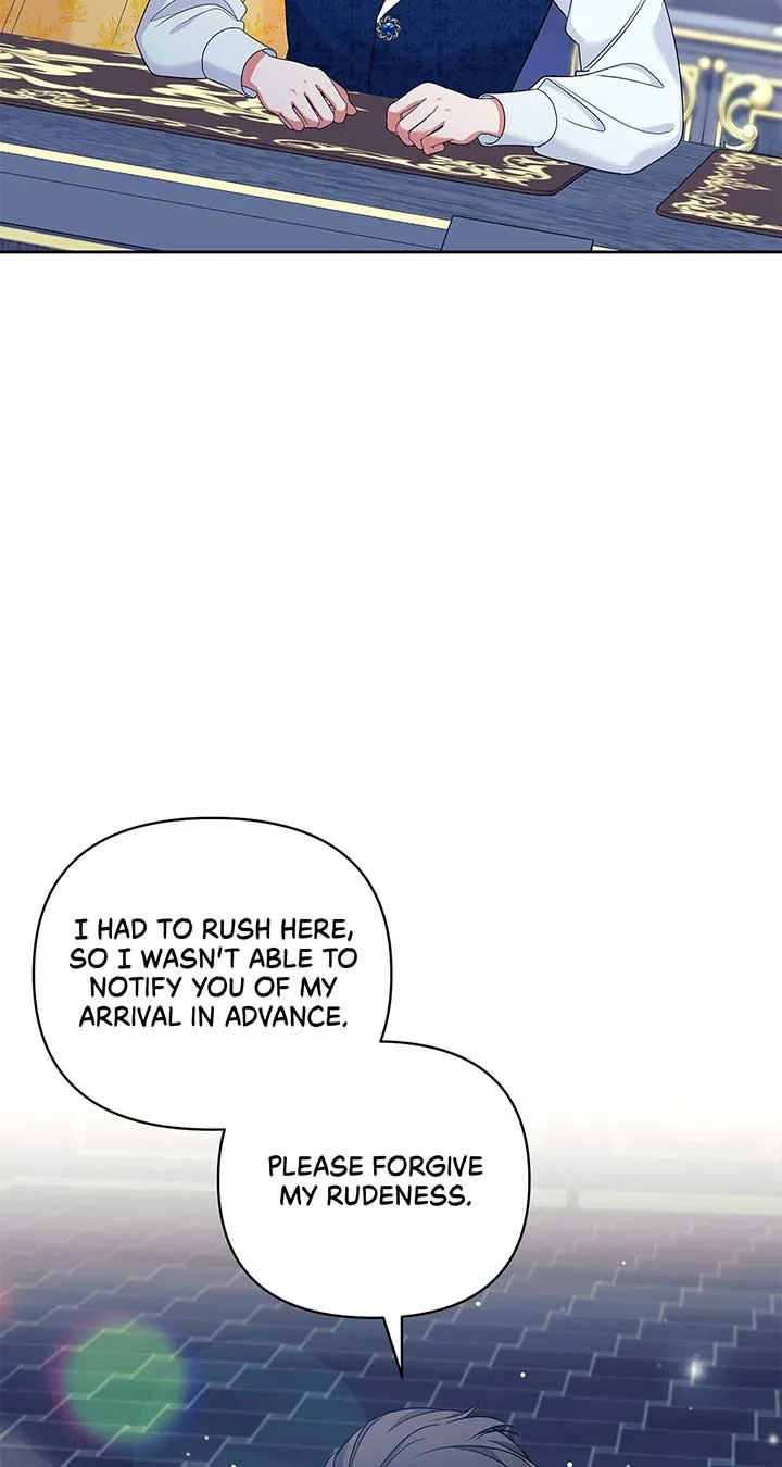 Marriage with the Archduke, I Know Now Chapter 55 page 63