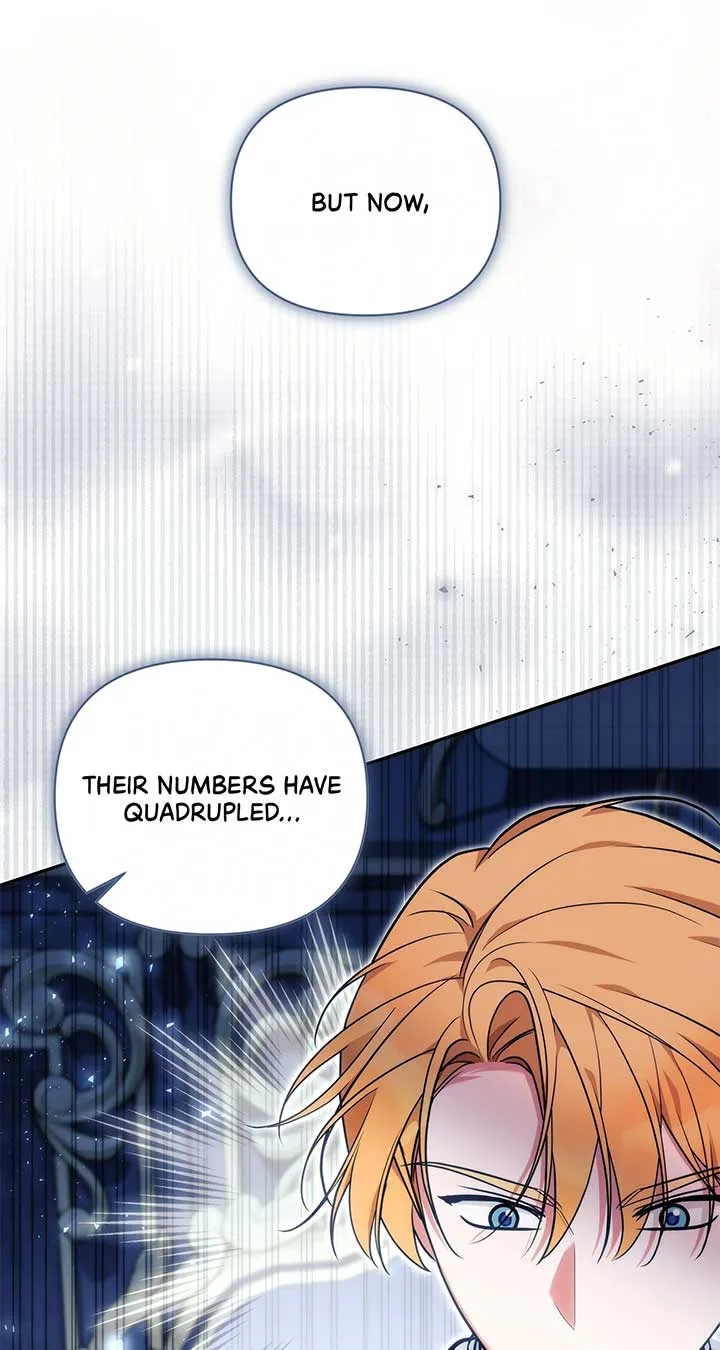 Marriage with the Archduke, I Know Now Chapter 55 page 67