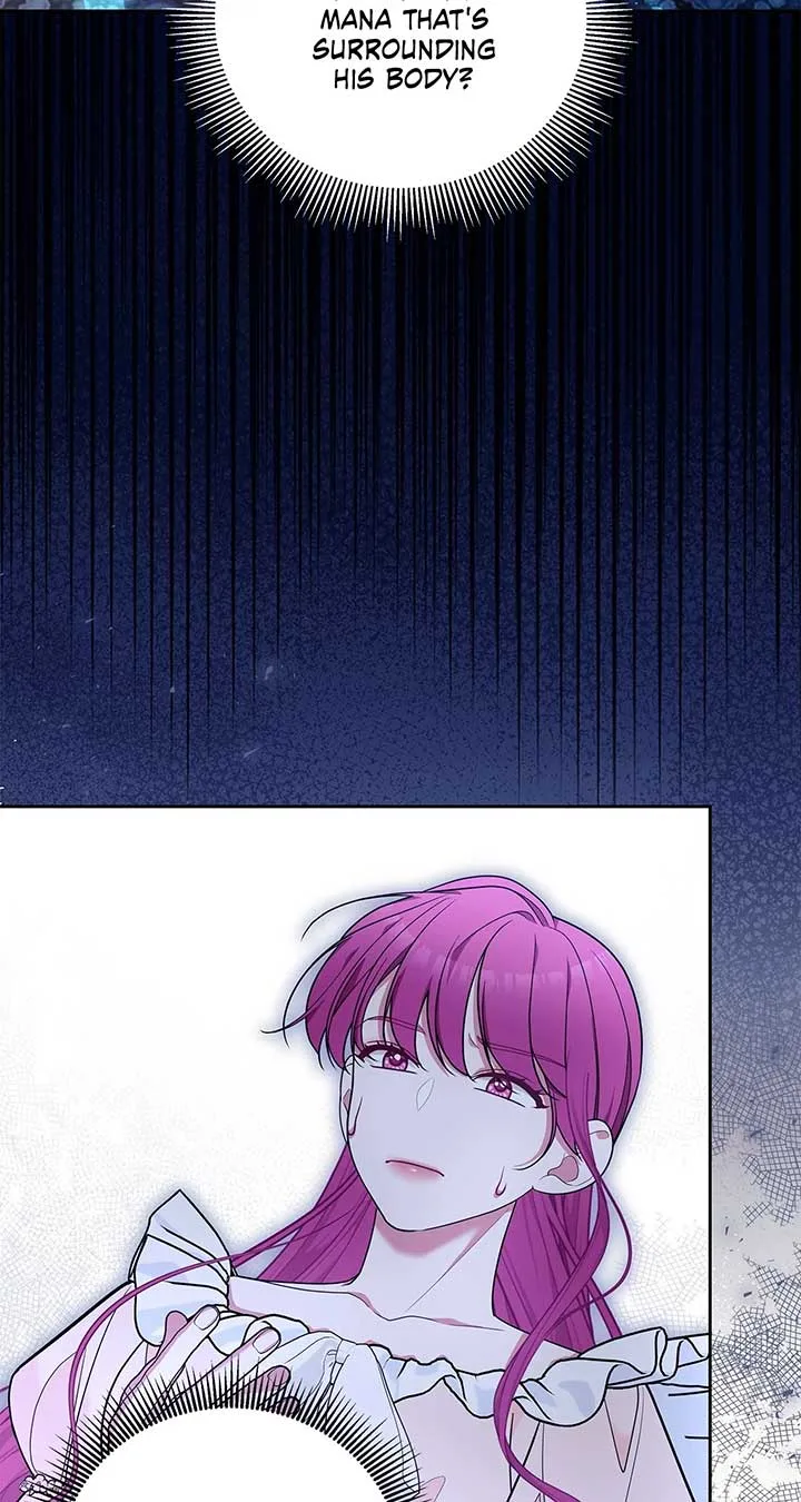 Marriage with the Archduke, I Know Now Chapter 54 page 12