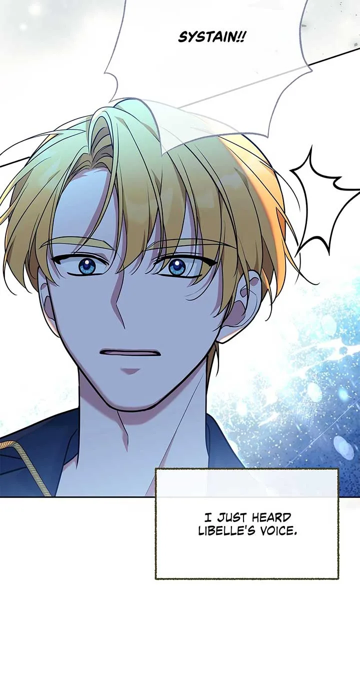 Marriage with the Archduke, I Know Now Chapter 54 page 33