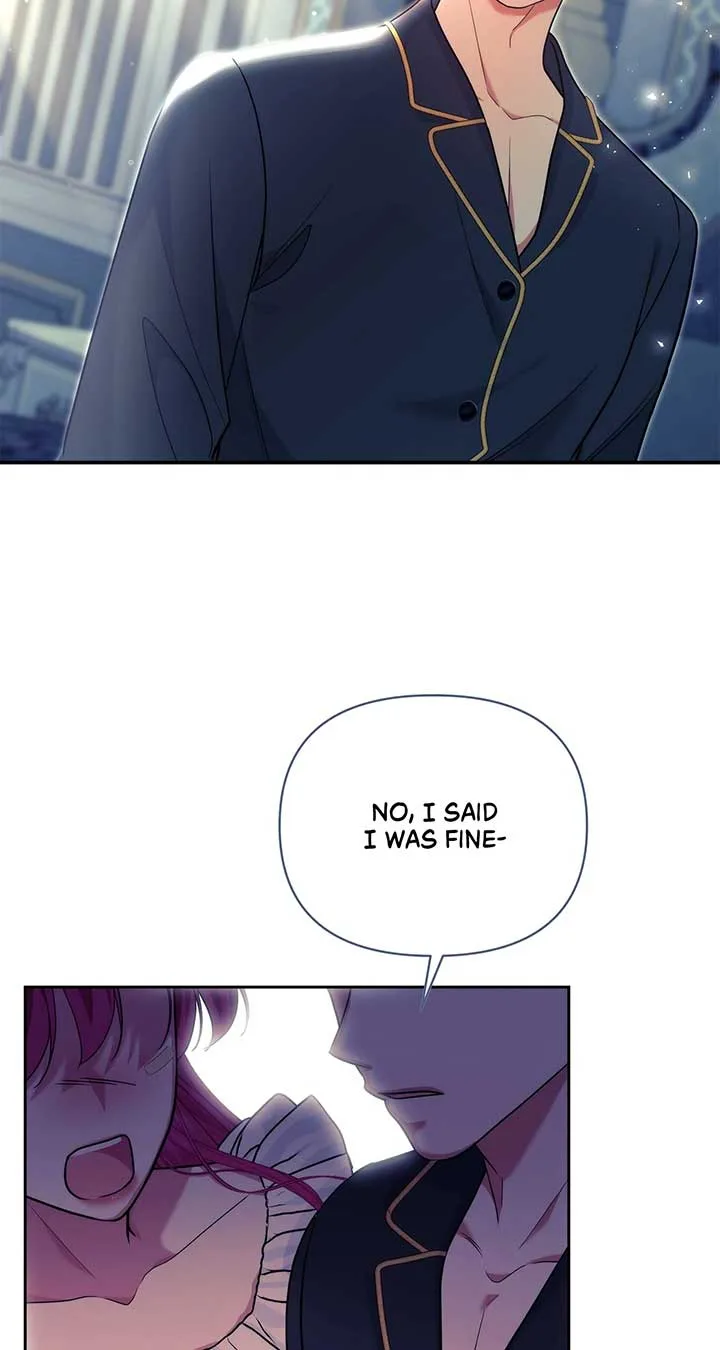 Marriage with the Archduke, I Know Now Chapter 54 page 56