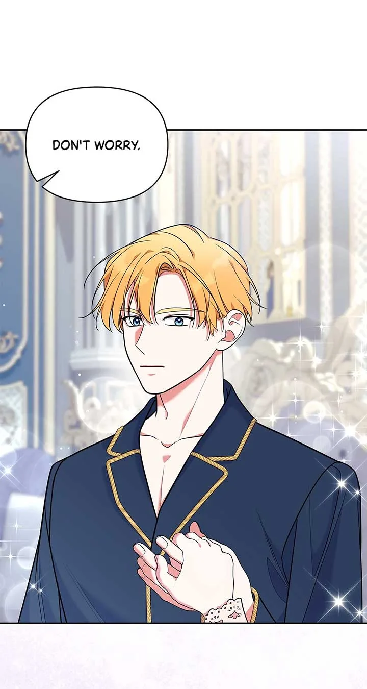 Marriage with the Archduke, I Know Now Chapter 55 page 45