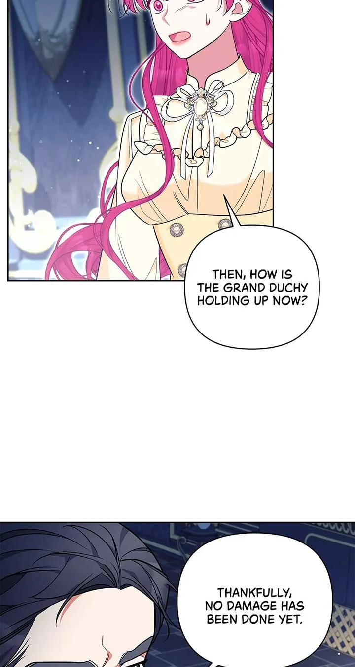 Marriage with the Archduke, I Know Now Chapter 55 page 69
