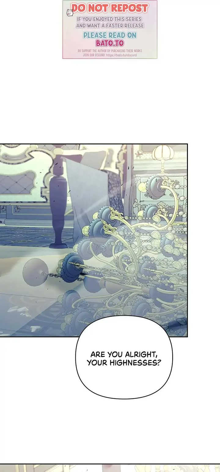 Marriage with the Archduke, I Know Now Chapter 54 page 2