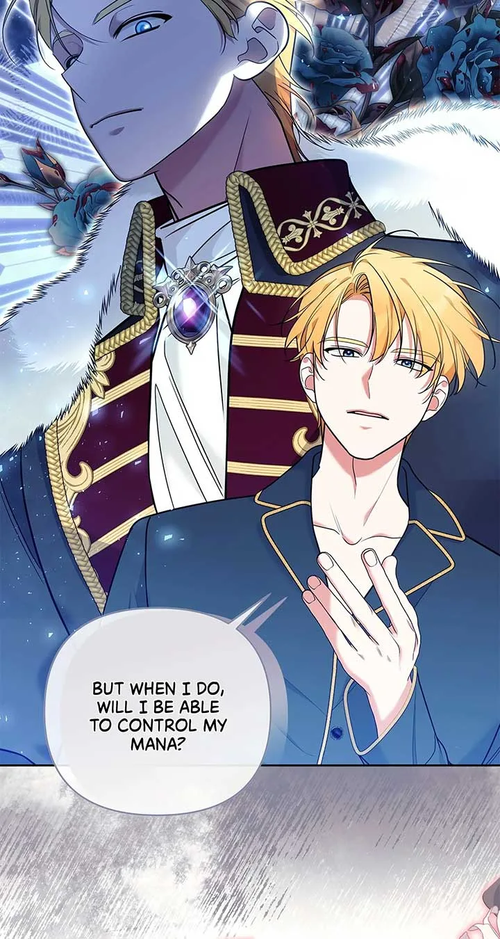Marriage with the Archduke, I Know Now Chapter 55 page 31