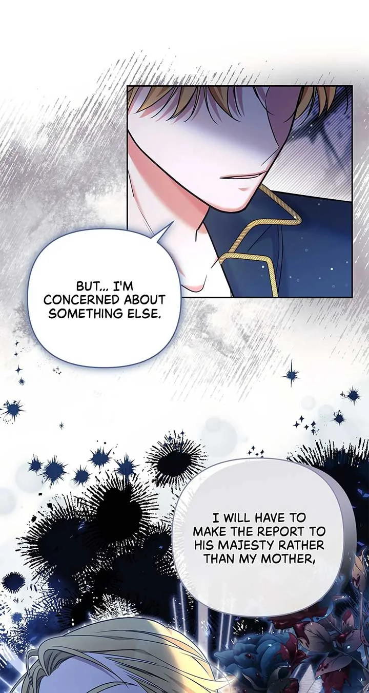 Marriage with the Archduke, I Know Now Chapter 55 page 30