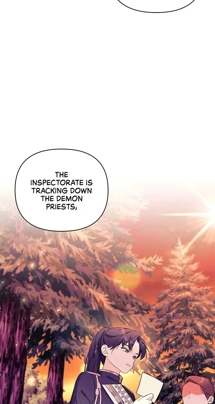 Marriage with the Archduke, I Know Now Chapter 55 page 28