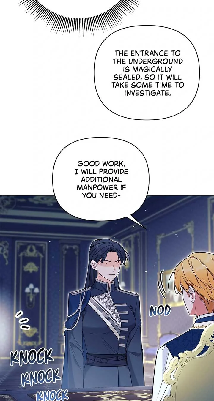 Marriage with the Archduke, I Know Now Chapter 55 page 59