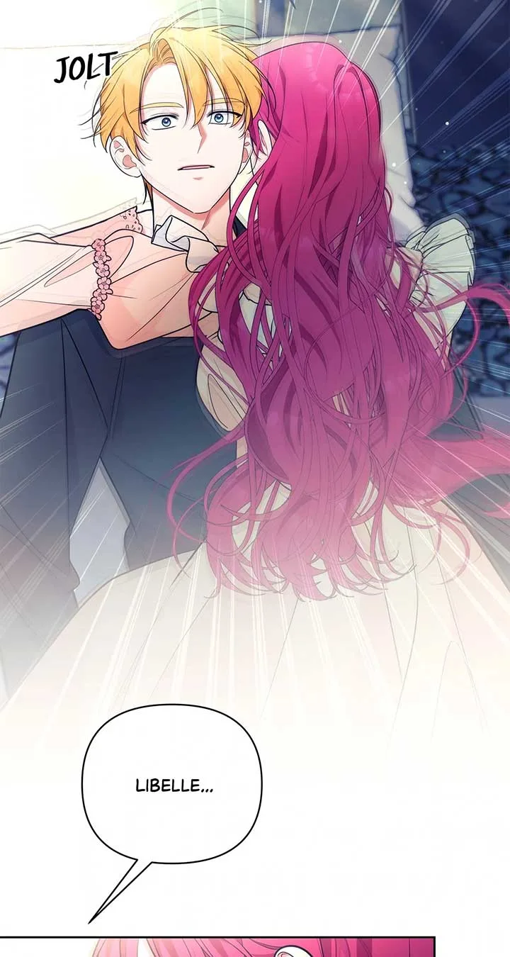 Marriage with the Archduke, I Know Now Chapter 54 page 41
