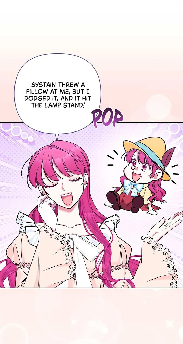 Marriage with the Archduke, I Know Now Chapter 55 page 8
