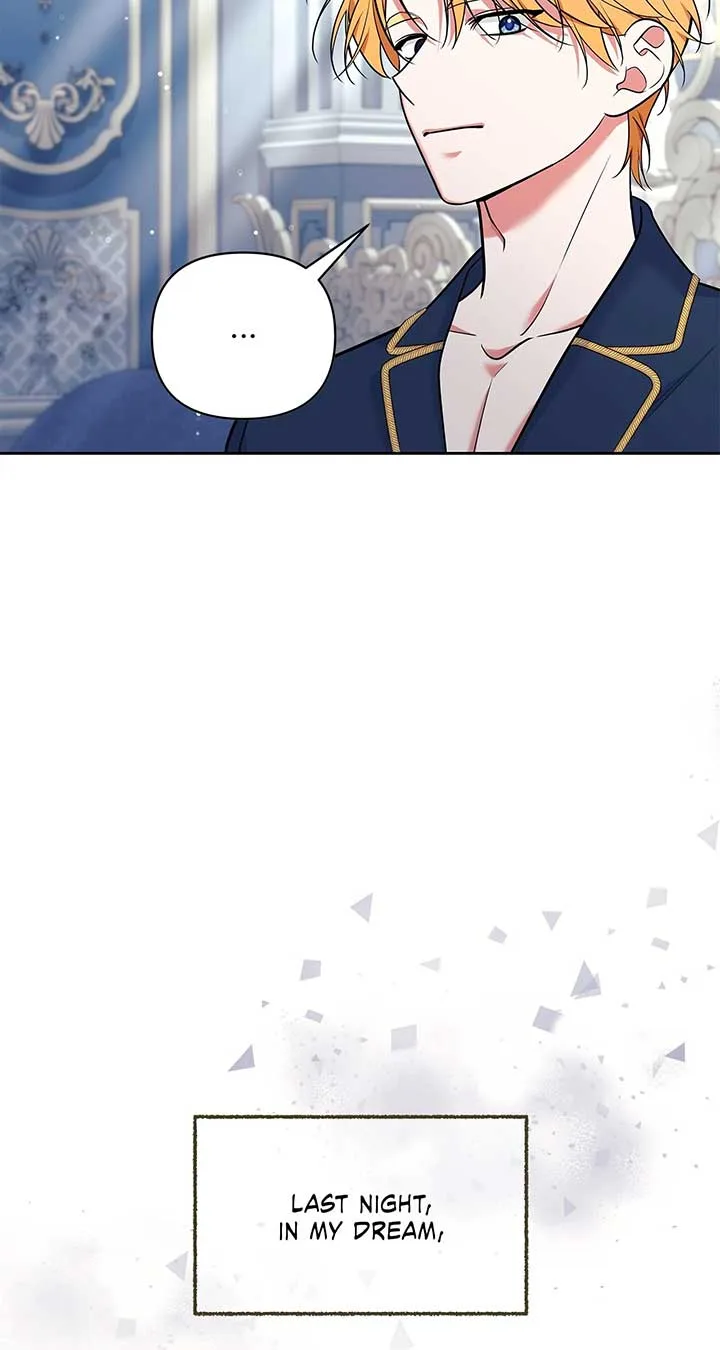 Marriage with the Archduke, I Know Now Chapter 55 page 35