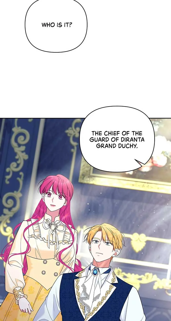 Marriage with the Archduke, I Know Now Chapter 55 page 62