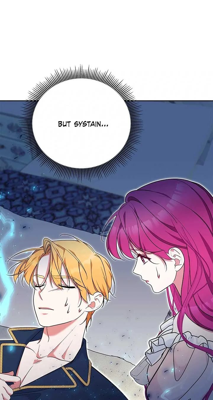 Marriage with the Archduke, I Know Now Chapter 54 page 9