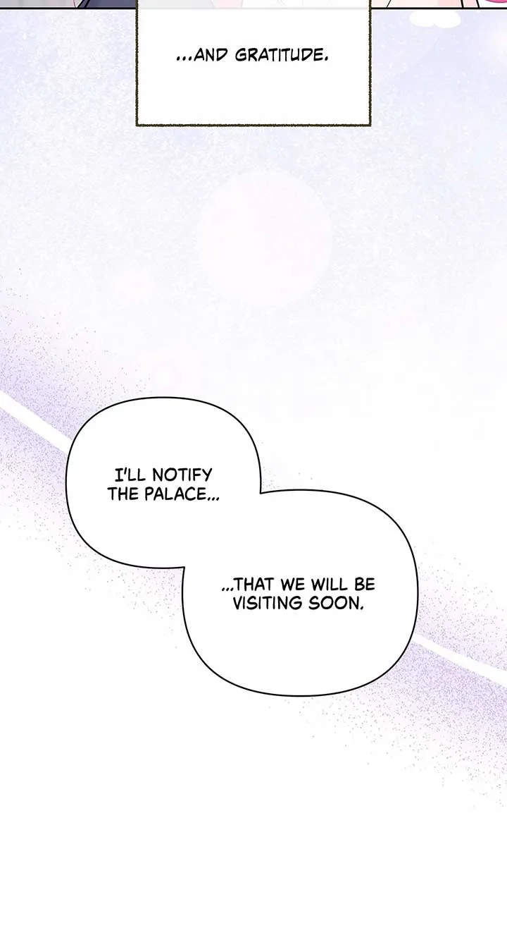Marriage with the Archduke, I Know Now Chapter 55 page 47