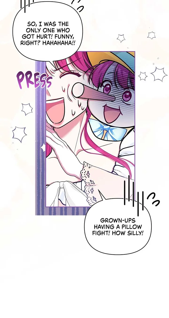 Marriage with the Archduke, I Know Now Chapter 55 page 10