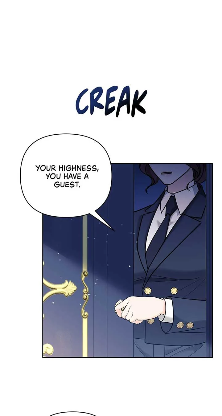 Marriage with the Archduke, I Know Now Chapter 55 page 61
