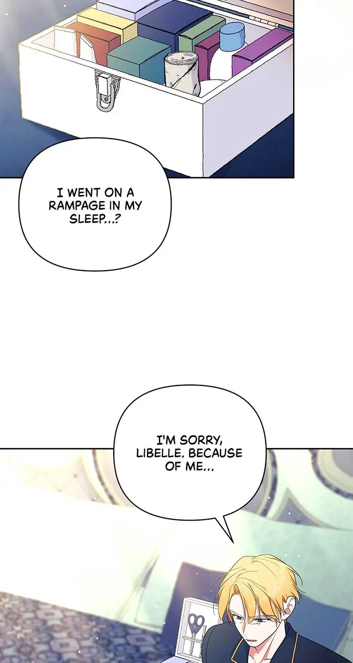 Marriage with the Archduke, I Know Now Chapter 54 page 49