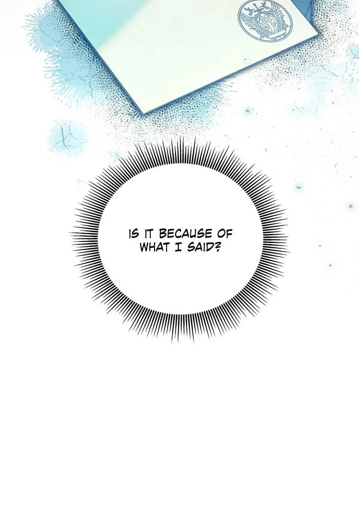 Marriage with the Archduke, I Know Now Chapter 55 page 23