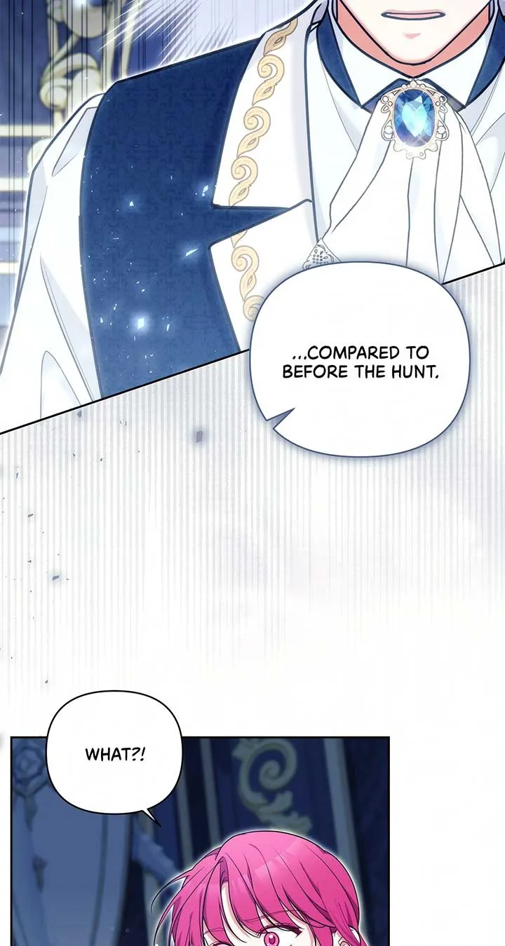 Marriage with the Archduke, I Know Now Chapter 55 page 68