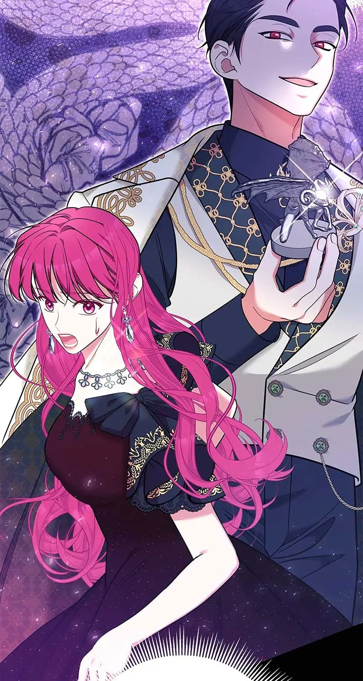 Marriage with the Archduke, I Know Now Chapter 55 page 82