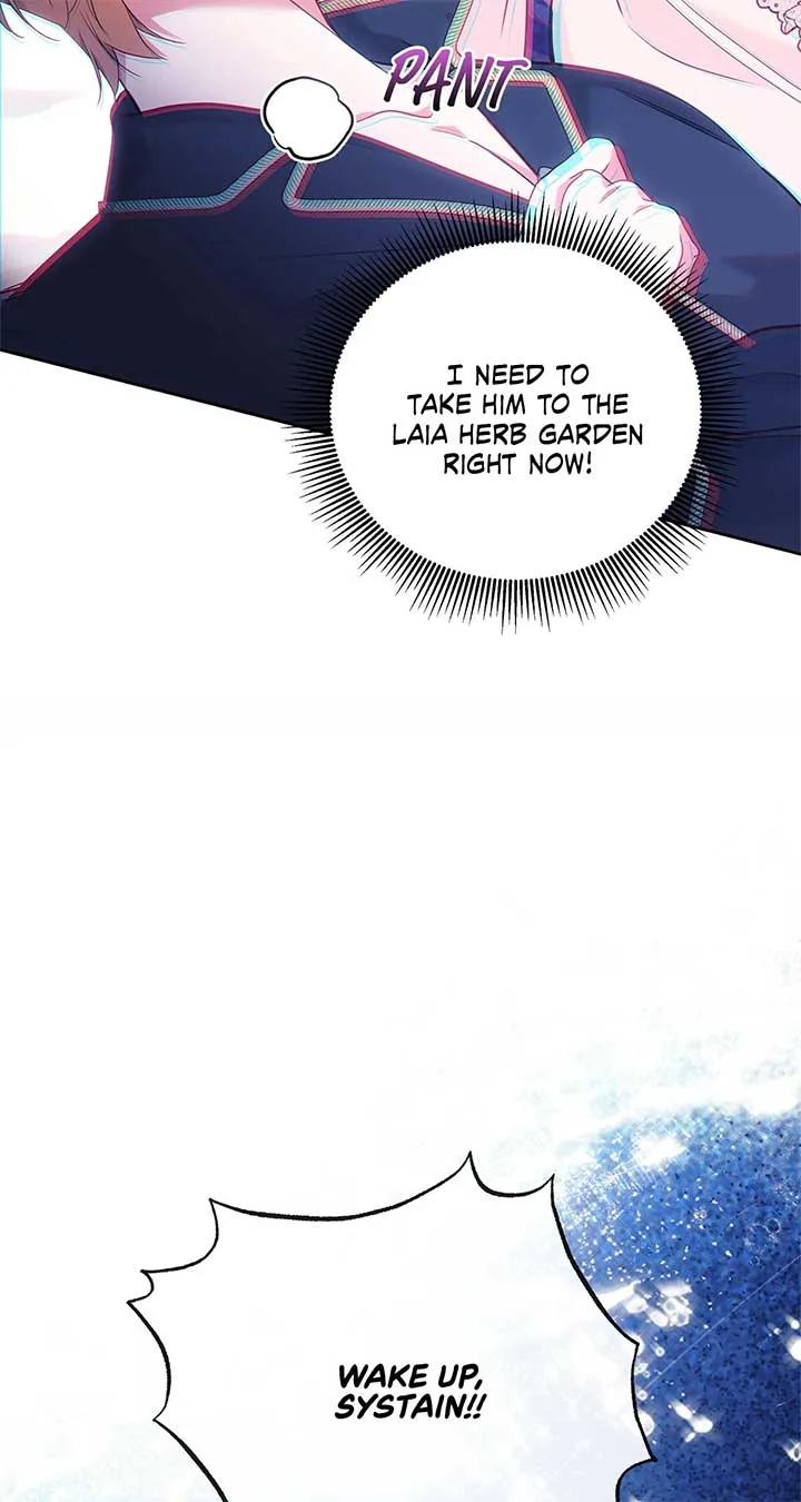 Marriage with the Archduke, I Know Now Chapter 52 page 79