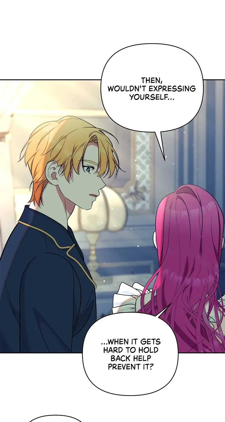 Marriage with the Archduke, I Know Now Chapter 54 page 61