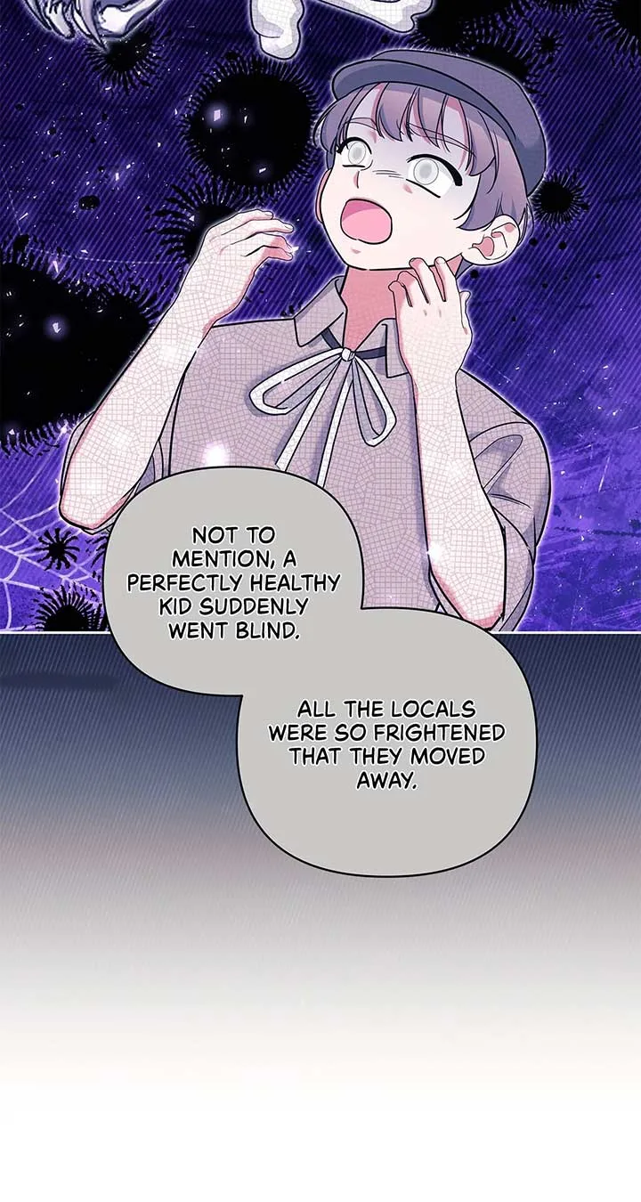 Marriage with the Archduke, I Know Now Chapter 55 page 56