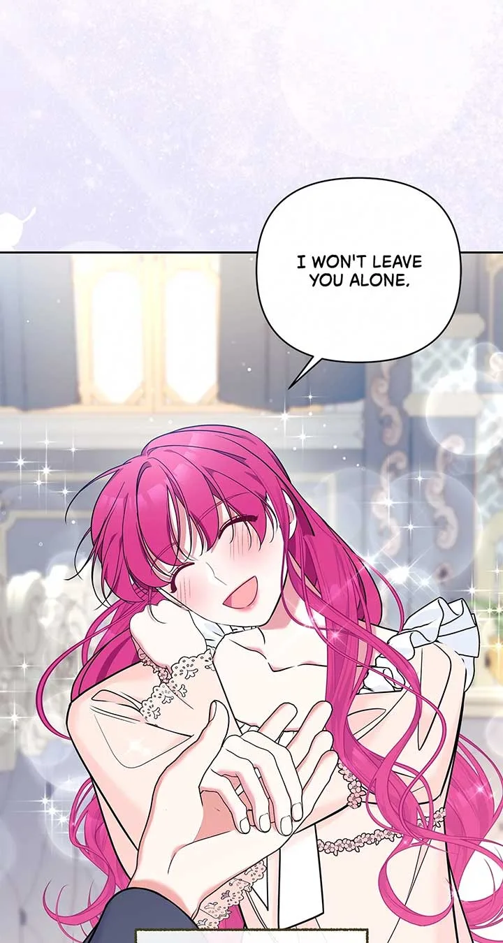 Marriage with the Archduke, I Know Now Chapter 55 page 46
