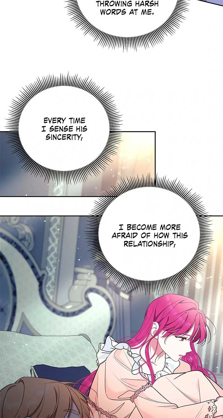 Marriage with the Archduke, I Know Now Chapter 52 page 73