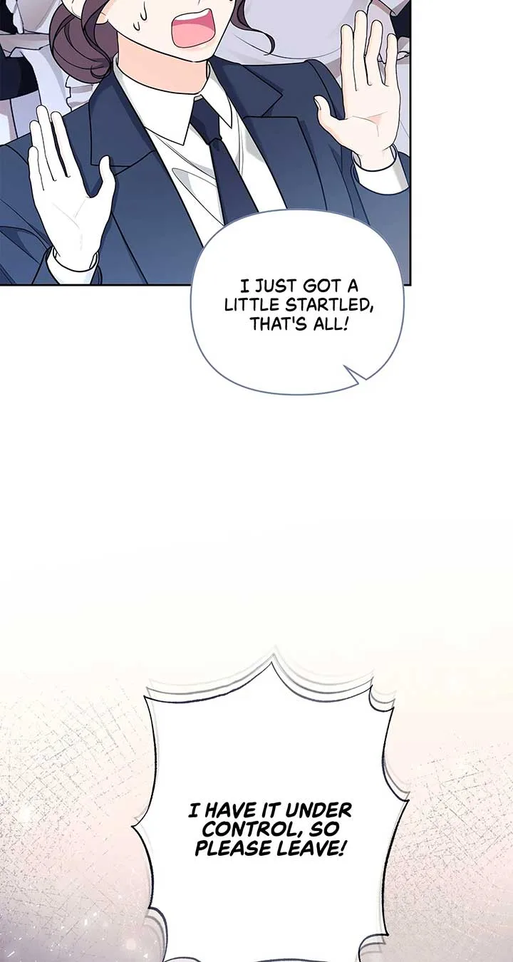 Marriage with the Archduke, I Know Now Chapter 54 page 6