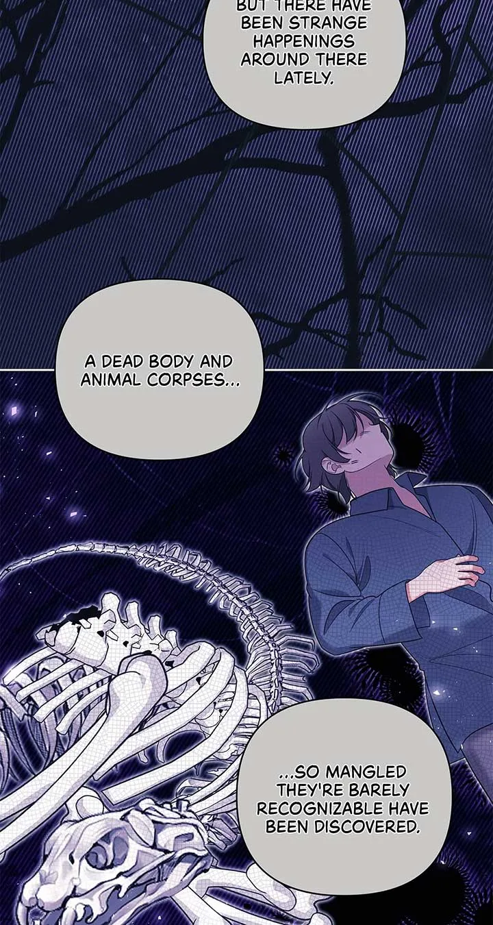 Marriage with the Archduke, I Know Now Chapter 55 page 55
